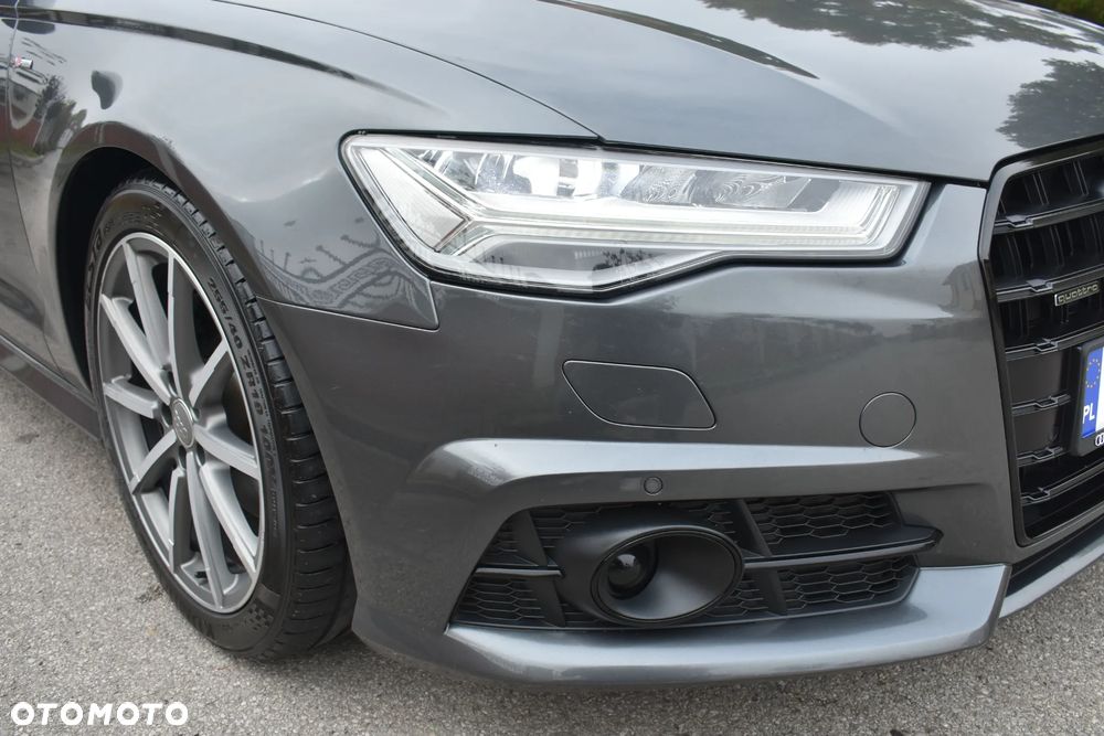 Audi A6 - 11
