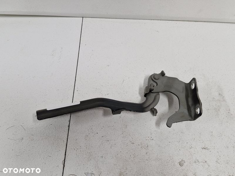 nissan juke i 1 f15 lift zawias maski lewy przód - 6