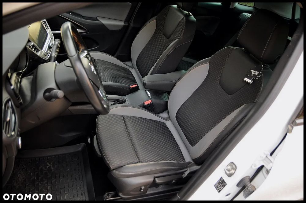 Opel Crossland X - 6