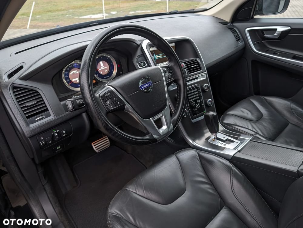 Volvo XC 60 D3 R Design - 22