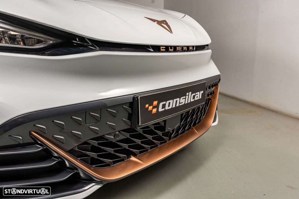 Cupra Born 58 kWh e-Boost - 17