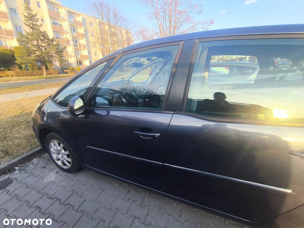 Citroën C4 Picasso 1.6 HDi Impress - 26
