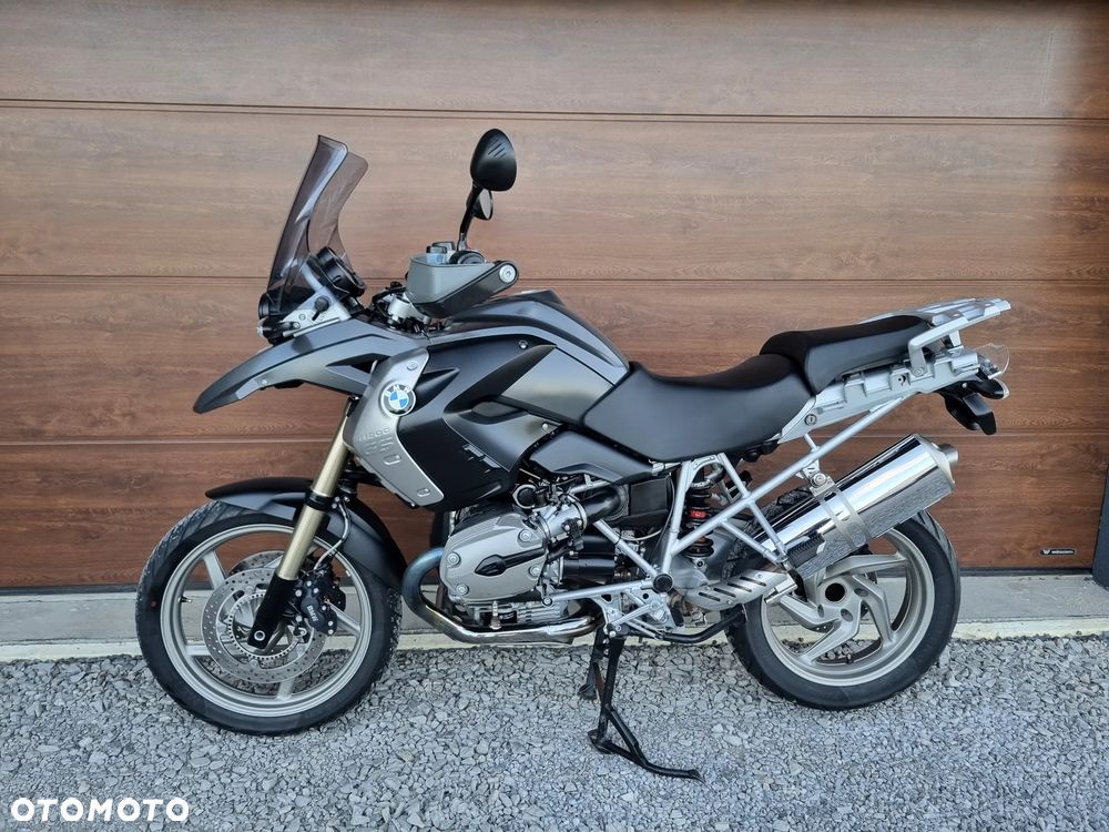 BMW R - 11