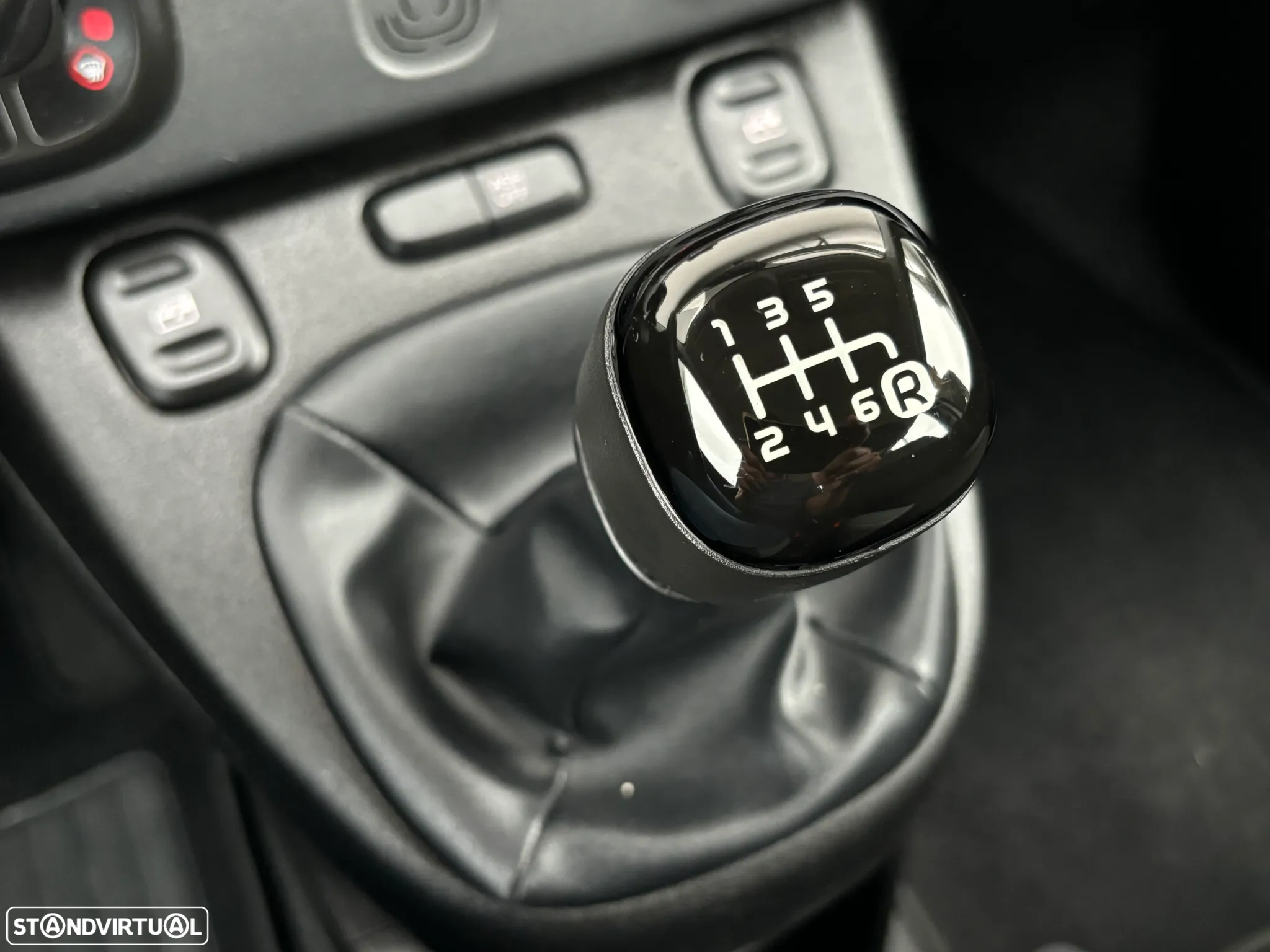 Fiat Panda 1.0 Hybrid City Life - 22