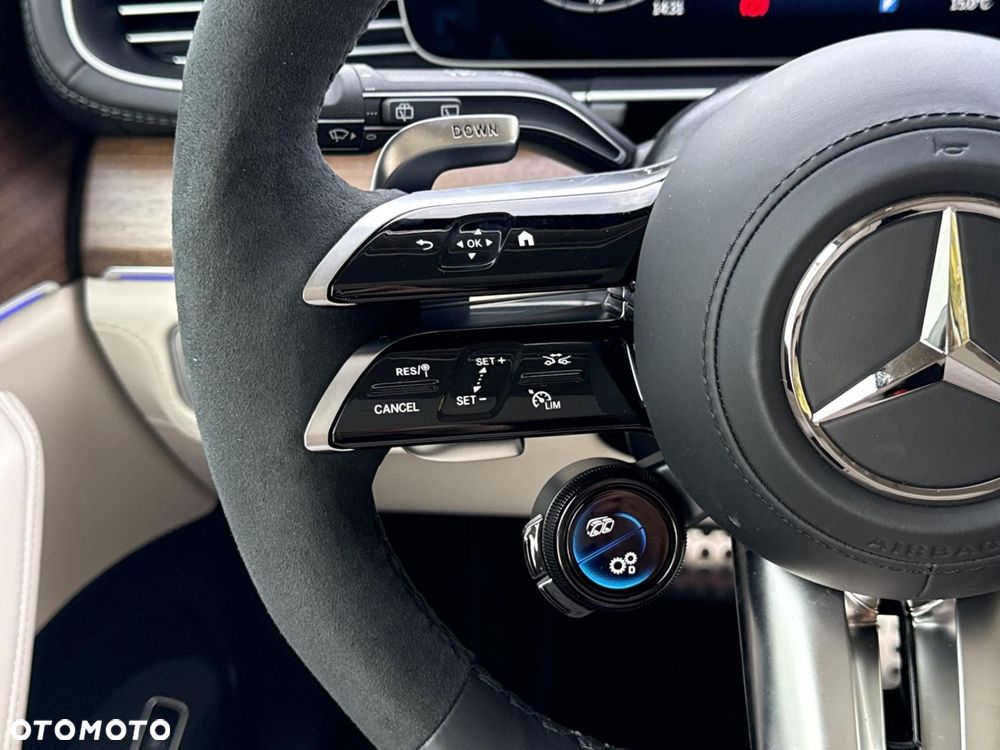 Mercedes-Benz GLE - 27