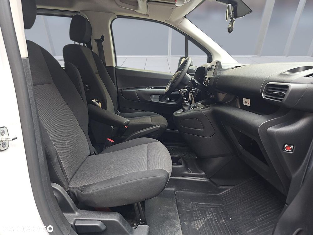 Toyota ProAce 2.3T 1.5D-4D 100KM long FurgonBrygActive - 11