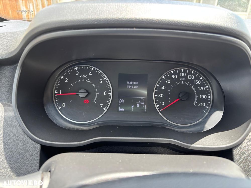 Dacia Duster TCe 150 GPF 4WD Prestige jante 17" - 15