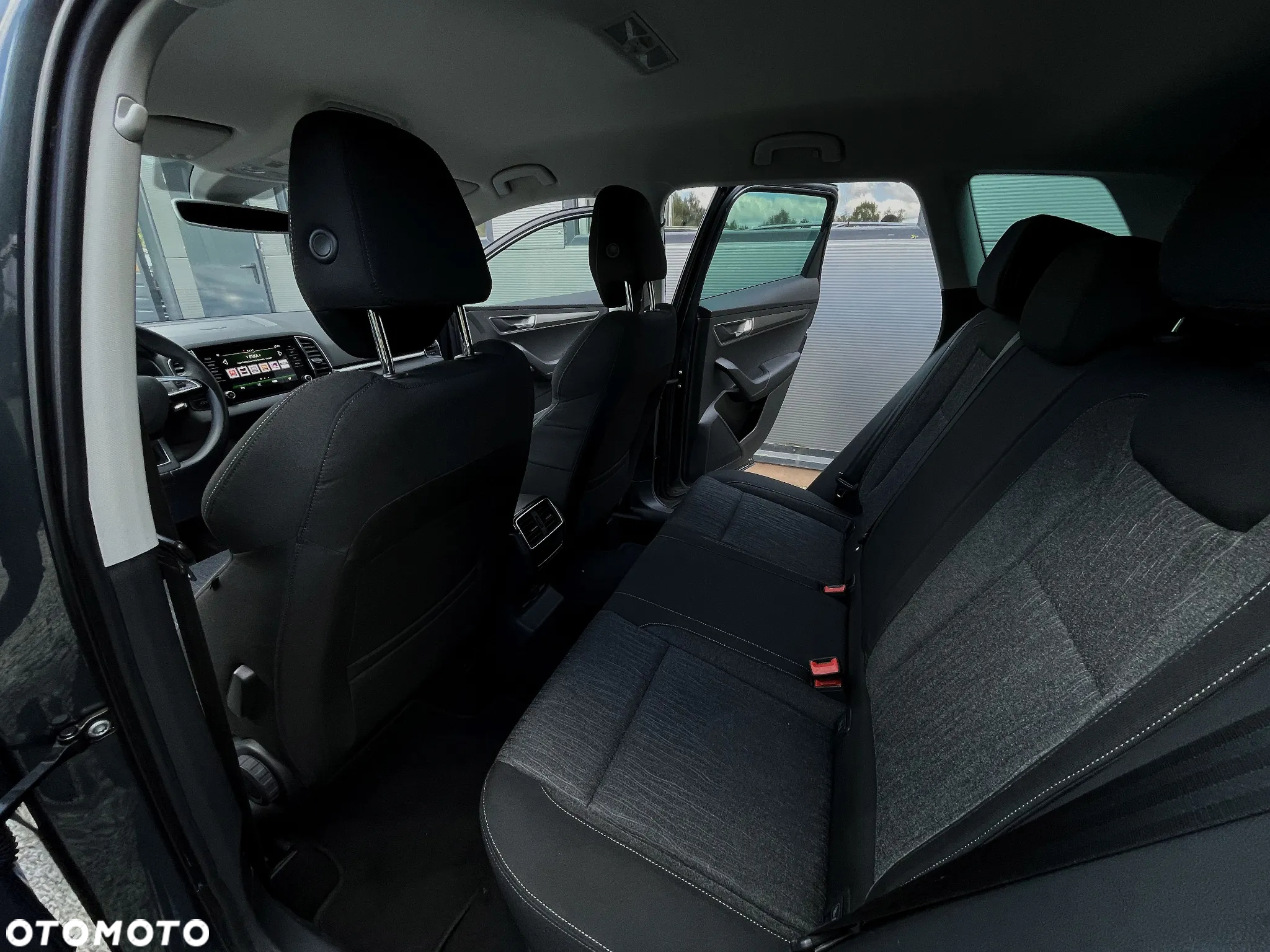 Skoda Karoq 2.0 TDI SCR 4x4 Style - 37