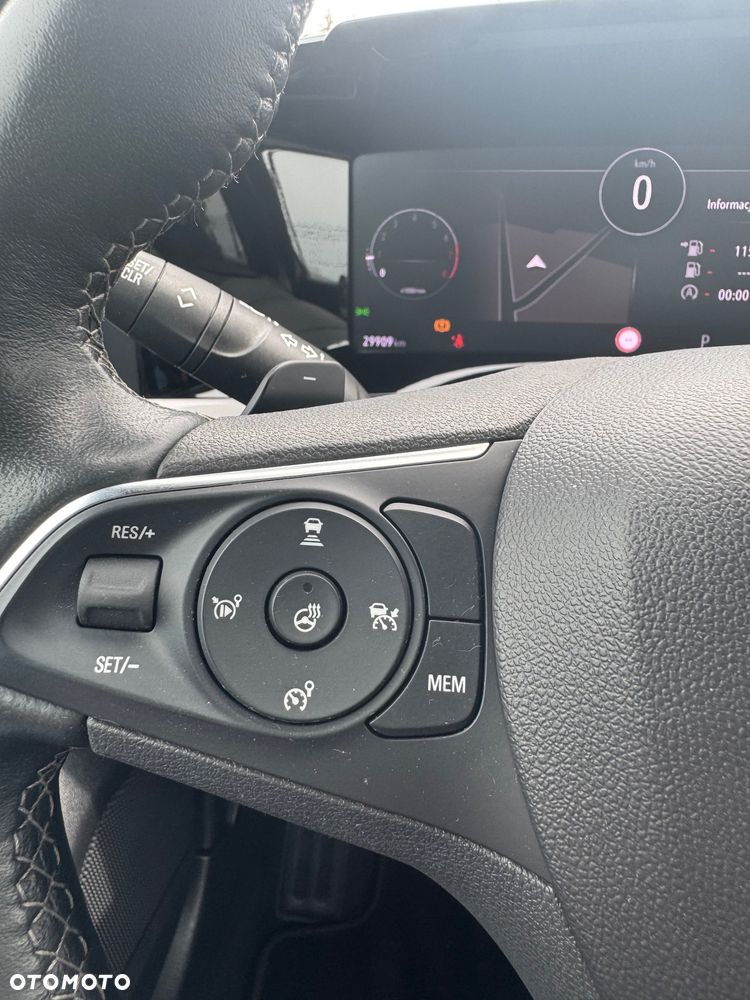 Opel Mokka 1.2 DI Turbo Automatik Ultimate - 34
