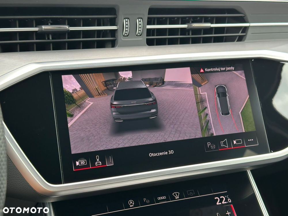 Audi S6 Limousine - 31