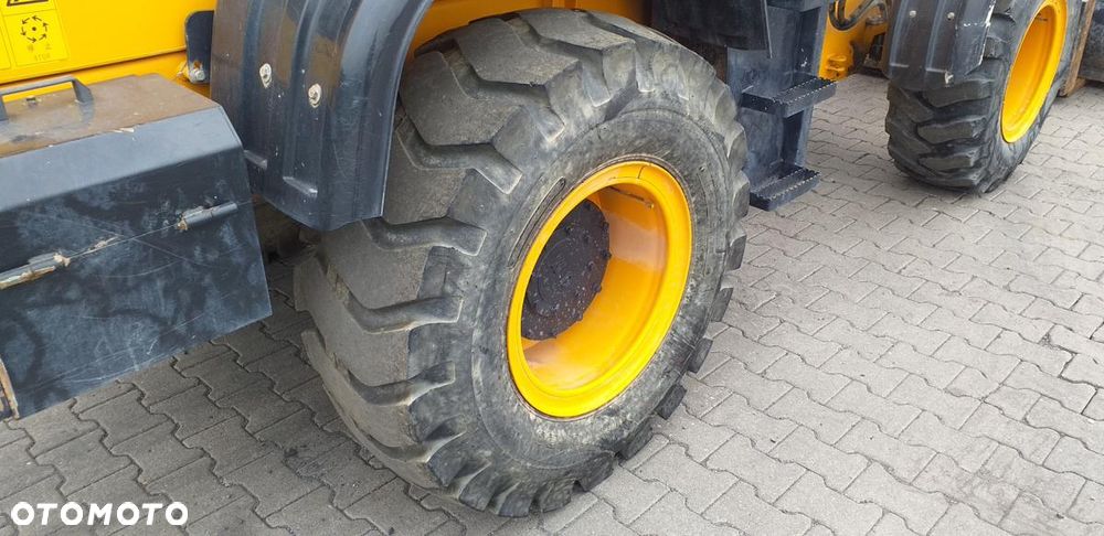 Inny Ładowarka kołowa HYTEC ZL 20 F - 19
