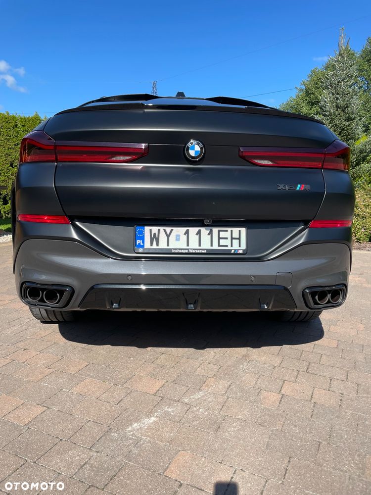 BMW X6 - 4