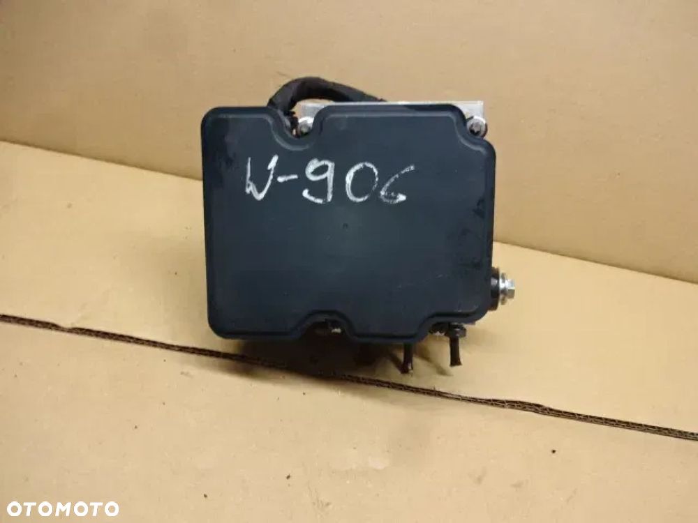 MERCEDS SPRINTER W906 POMPA ABS A9069002302 - 1