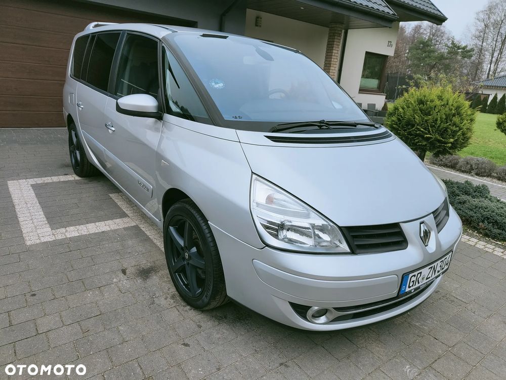 Renault Grand Espace Gr 2.0 dCi Privilege - 26