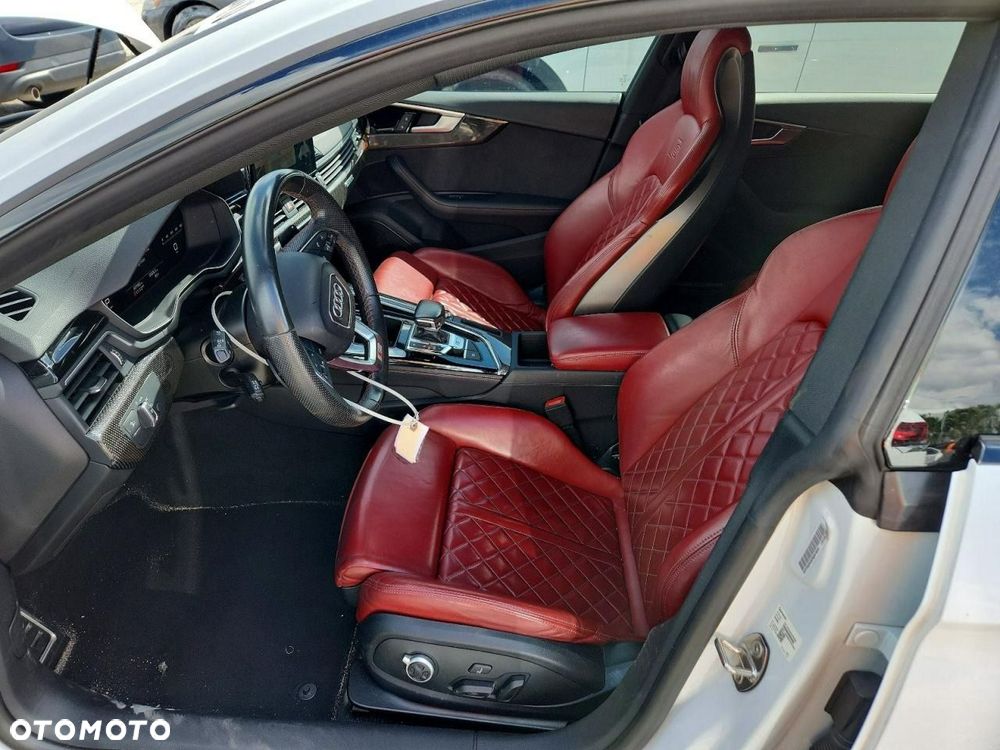 Audi S5 Sportback 3.0 TFSI quattro tiptronic - 7