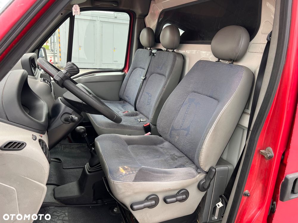 Renault Master - 22