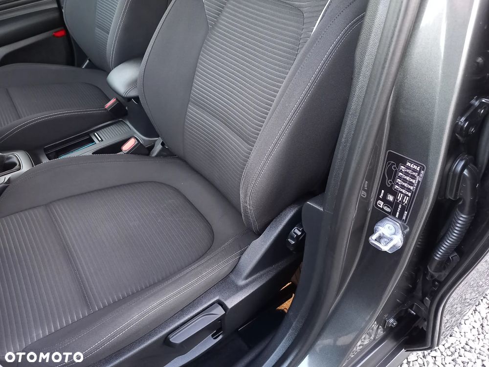 Ford Focus 1.5 EcoBlue STart-Stopp-System TITANIUM - 35