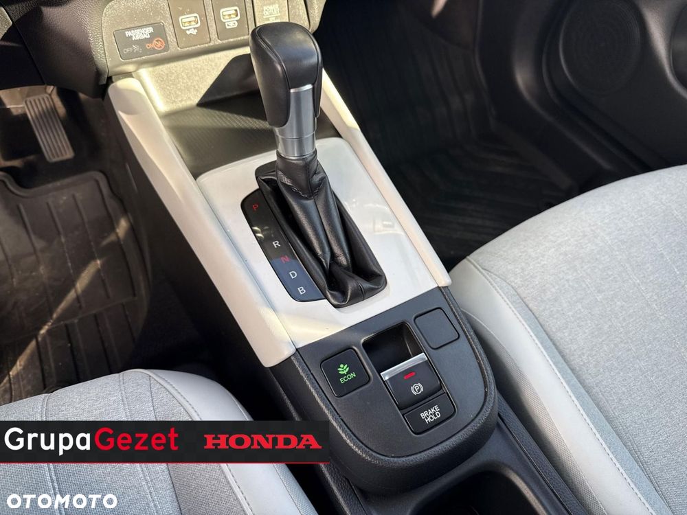 Honda Jazz - 12