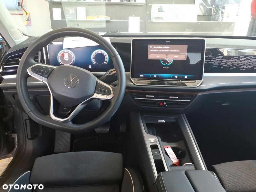 Volkswagen Passat - 5