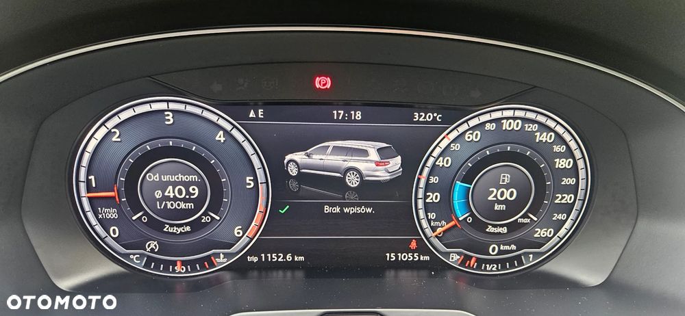 Volkswagen Passat 2.0 TDI BMT Highline - 23