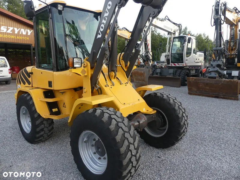 Volvo L30B PRO / Z Niemiec / 2011r / Ładny Stan / - 19
