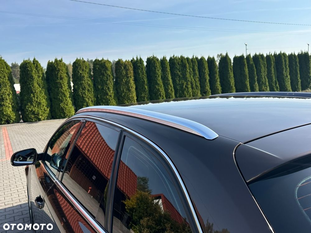 Audi A4 Avant - 12