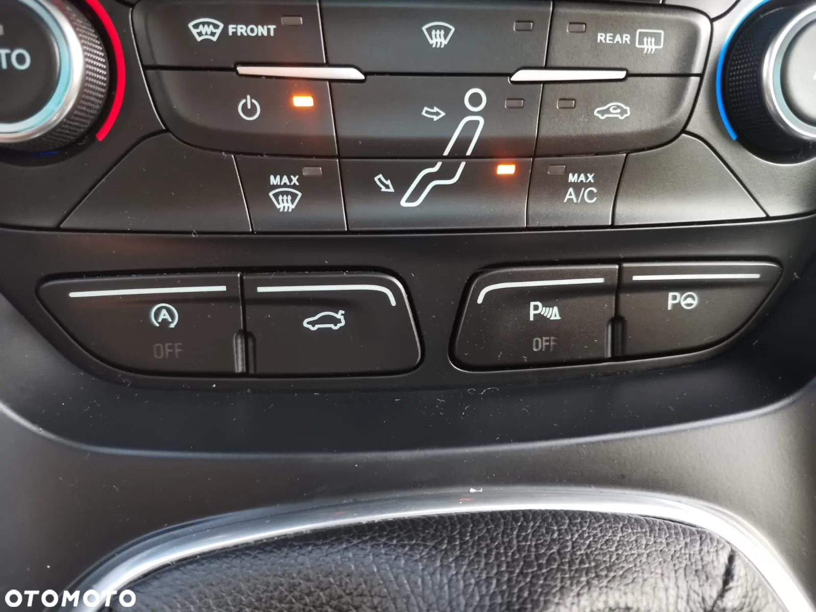 Ford C-MAX 1.0 EcoBoost Edition ASS - 18