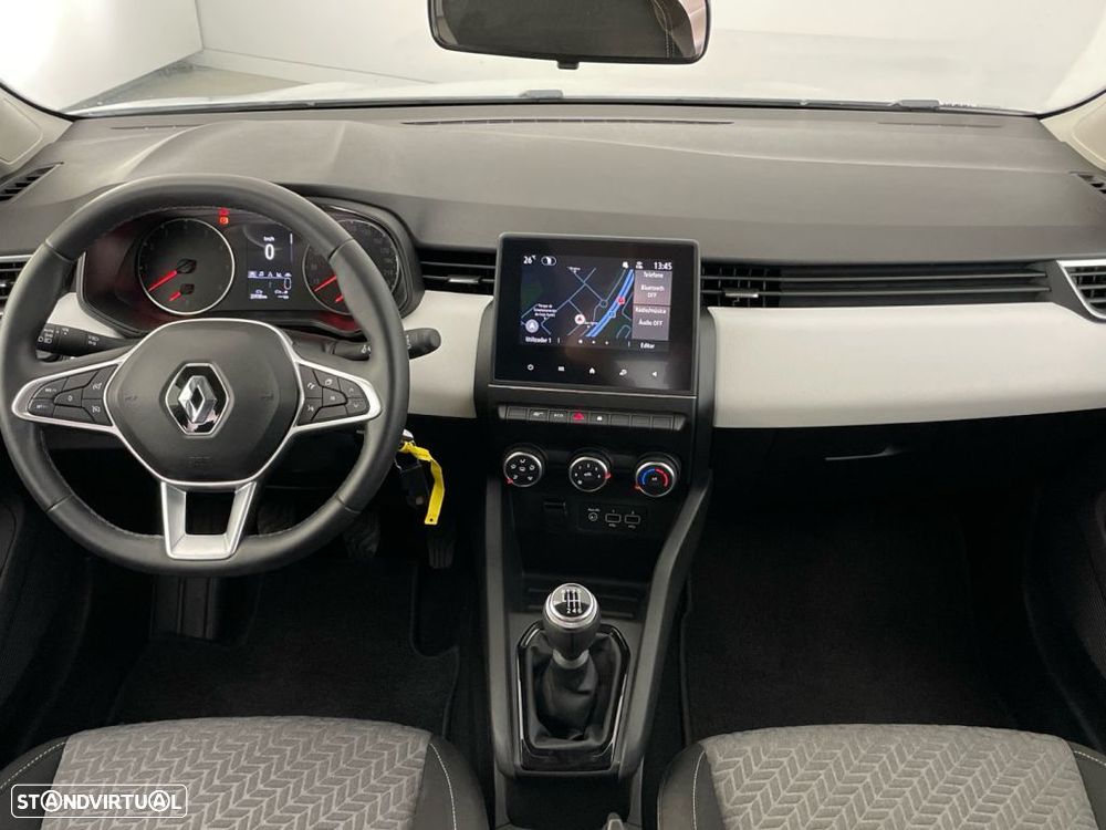 Renault Clio 1.0 TCe Intens - 10