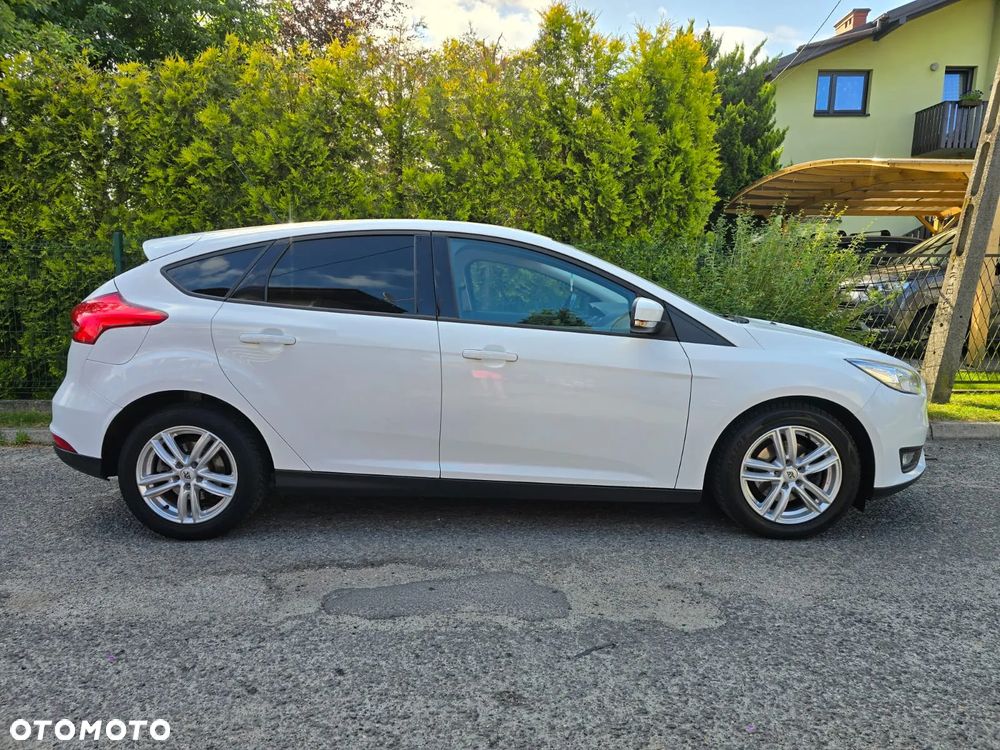 Ford Focus 1.0 EcoBoost Gold X (Edition Start) - 14