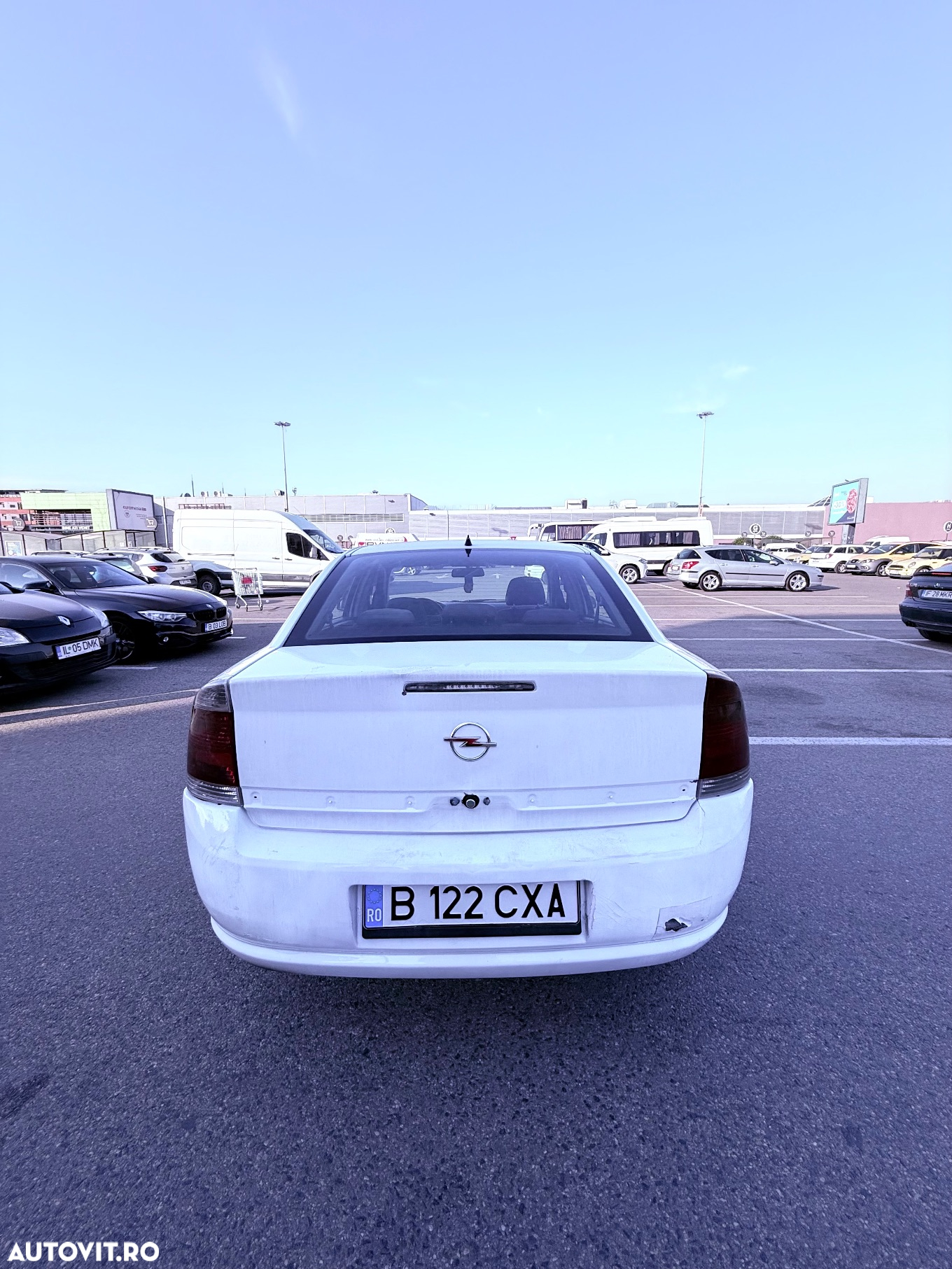 Opel Insignia 1.6 - 4