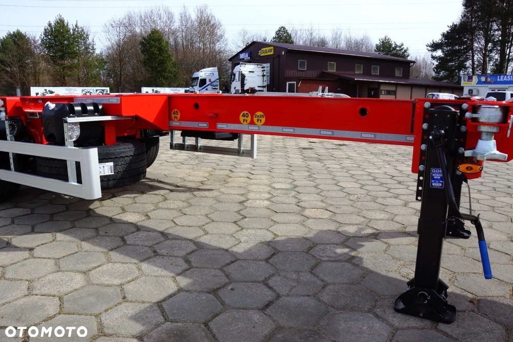 Inny MEGA Trailers - 34