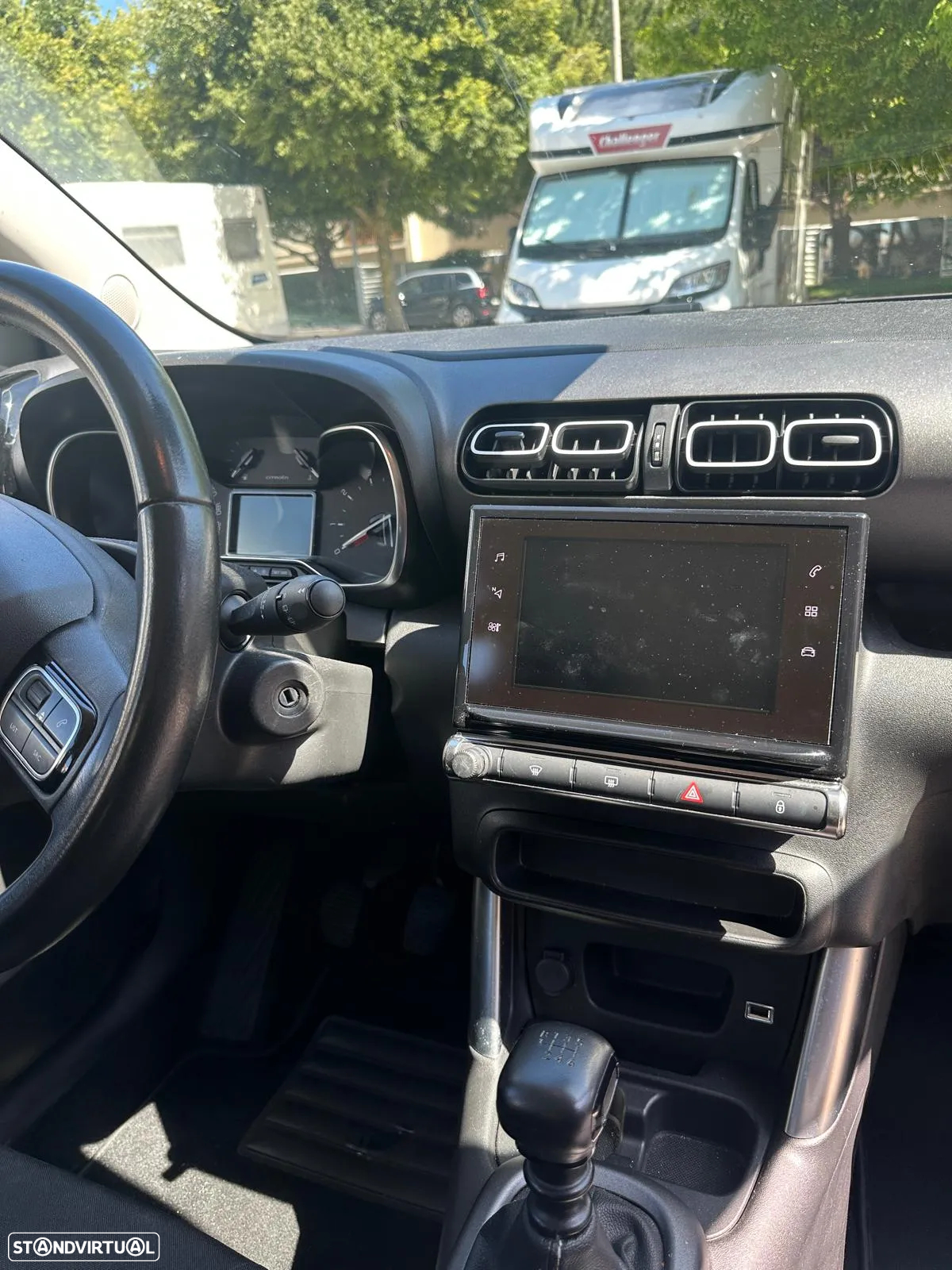 Citroën C3 Aircross - 13