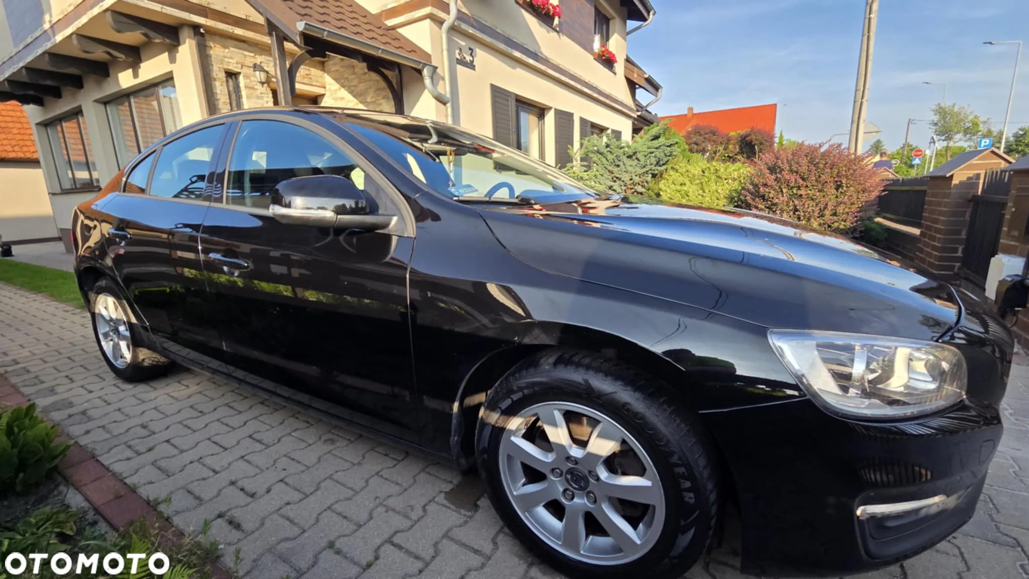 Volvo S60 D2 Momentum - 3