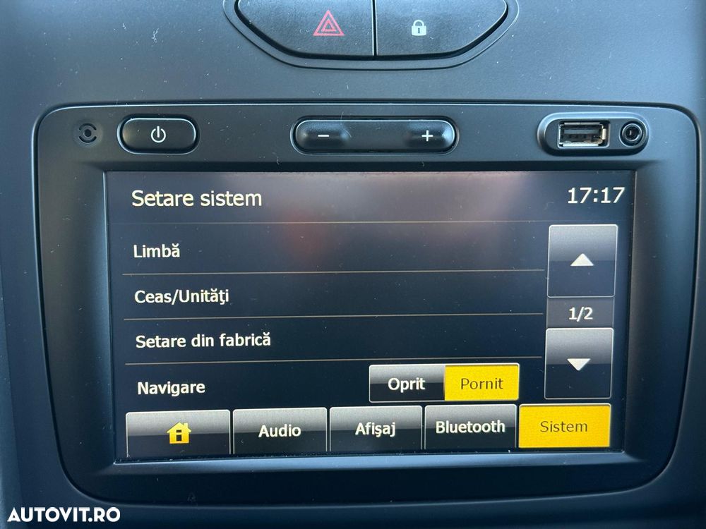 Dacia Duster dCi 110 FAP 4x4 Prestige - 33
