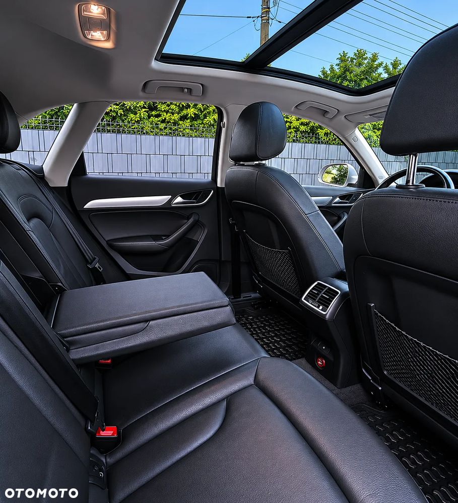 Audi Q3 - 12