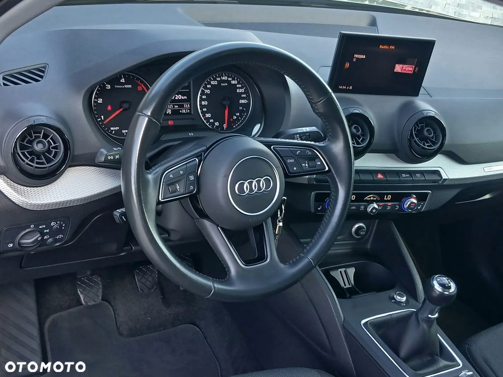 Audi Q2 30 TDI - 7