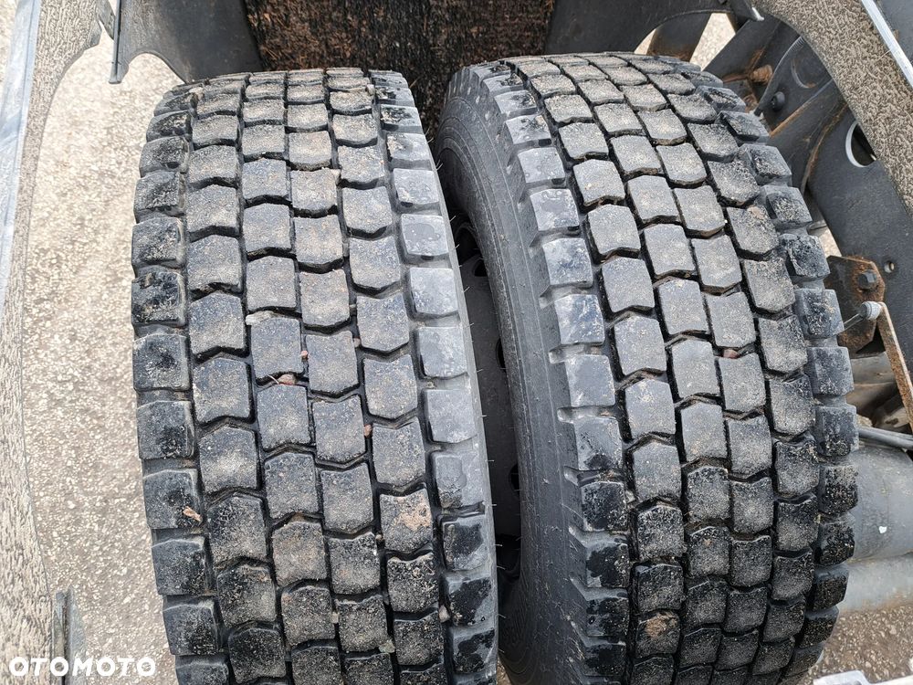 Mercedes-Benz ATEGO 1524 - 10