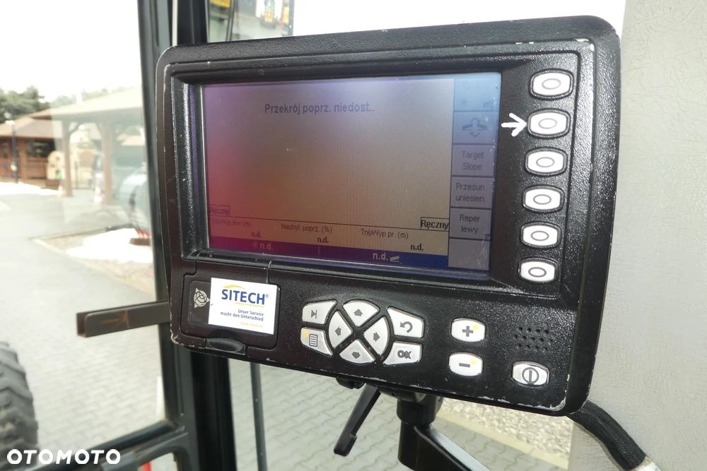 New Holland 106,6/A NAPĘD 6X6 Z SYSTEM NIWELACJI - 27