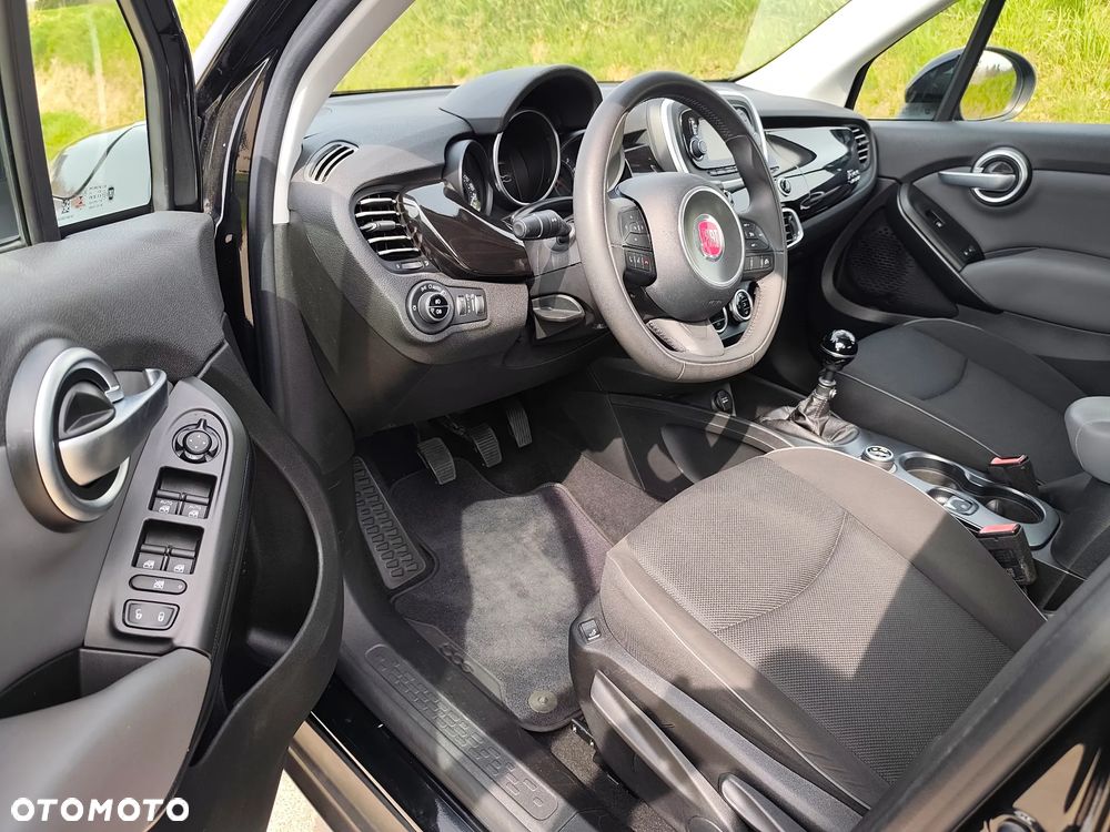 Fiat 500X 1.4 MultiAir 4x2 S&S Pop Star - 13