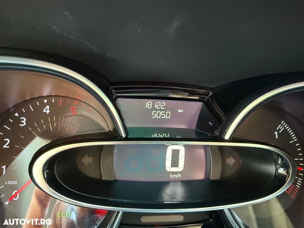 Renault Clio dCi Intens - 16