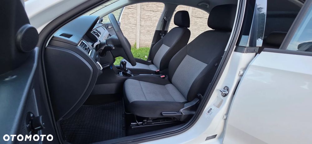 Seat Toledo 1.2 TSI Reference - 21