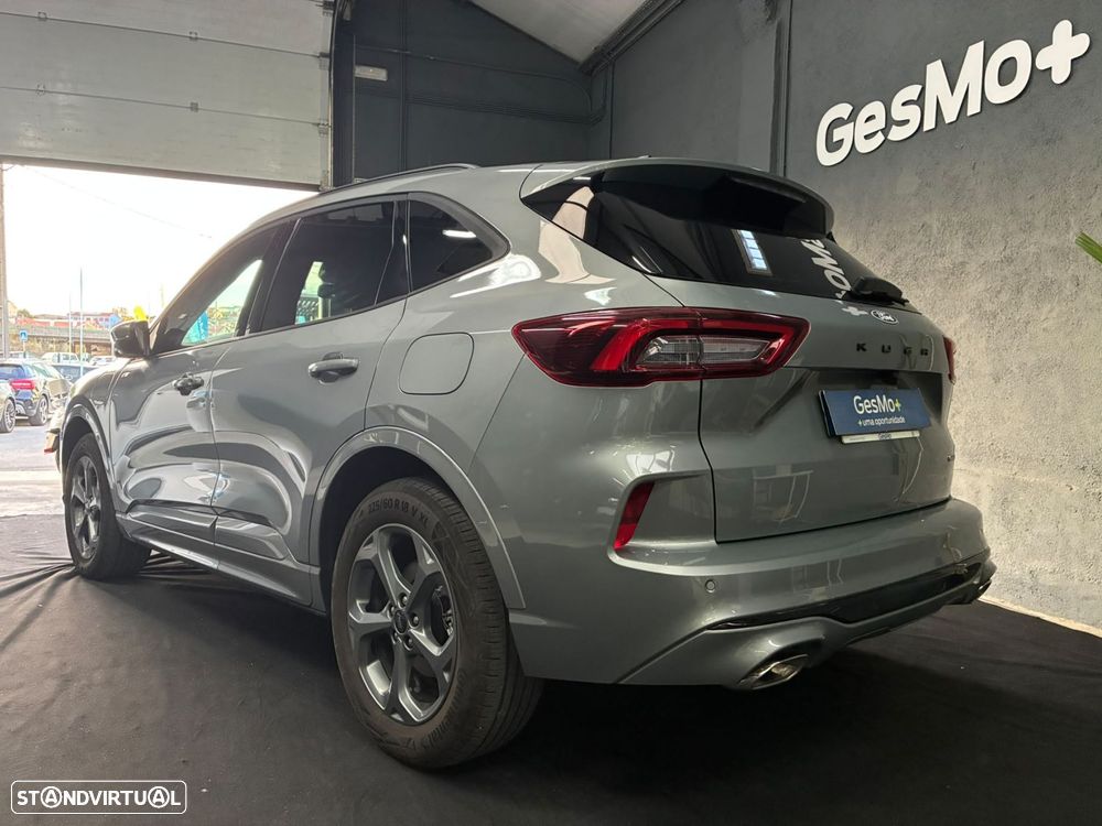 Ford Kuga 2.5 PHEV ST-Line - 7