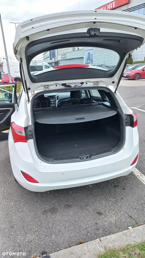 Hyundai i30 - 11