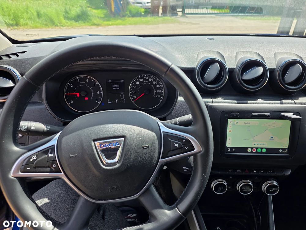 Dacia Duster 1.0 TCe Prestige - 6
