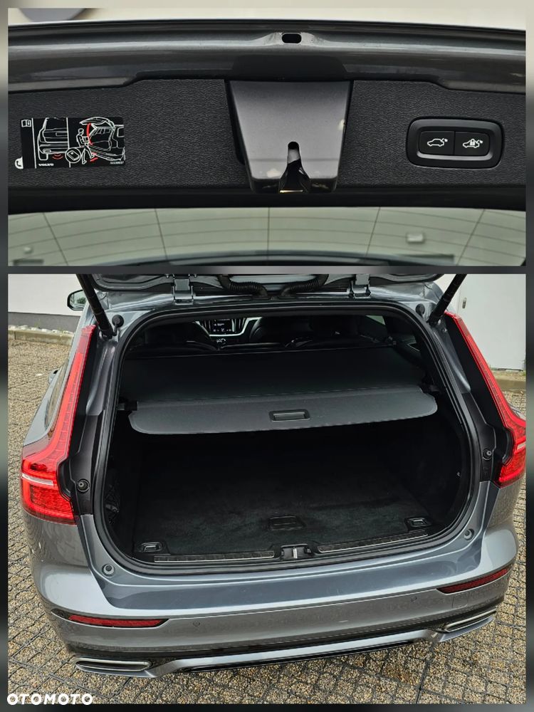 Volvo V60 D3 Geartronic R-Design - 21