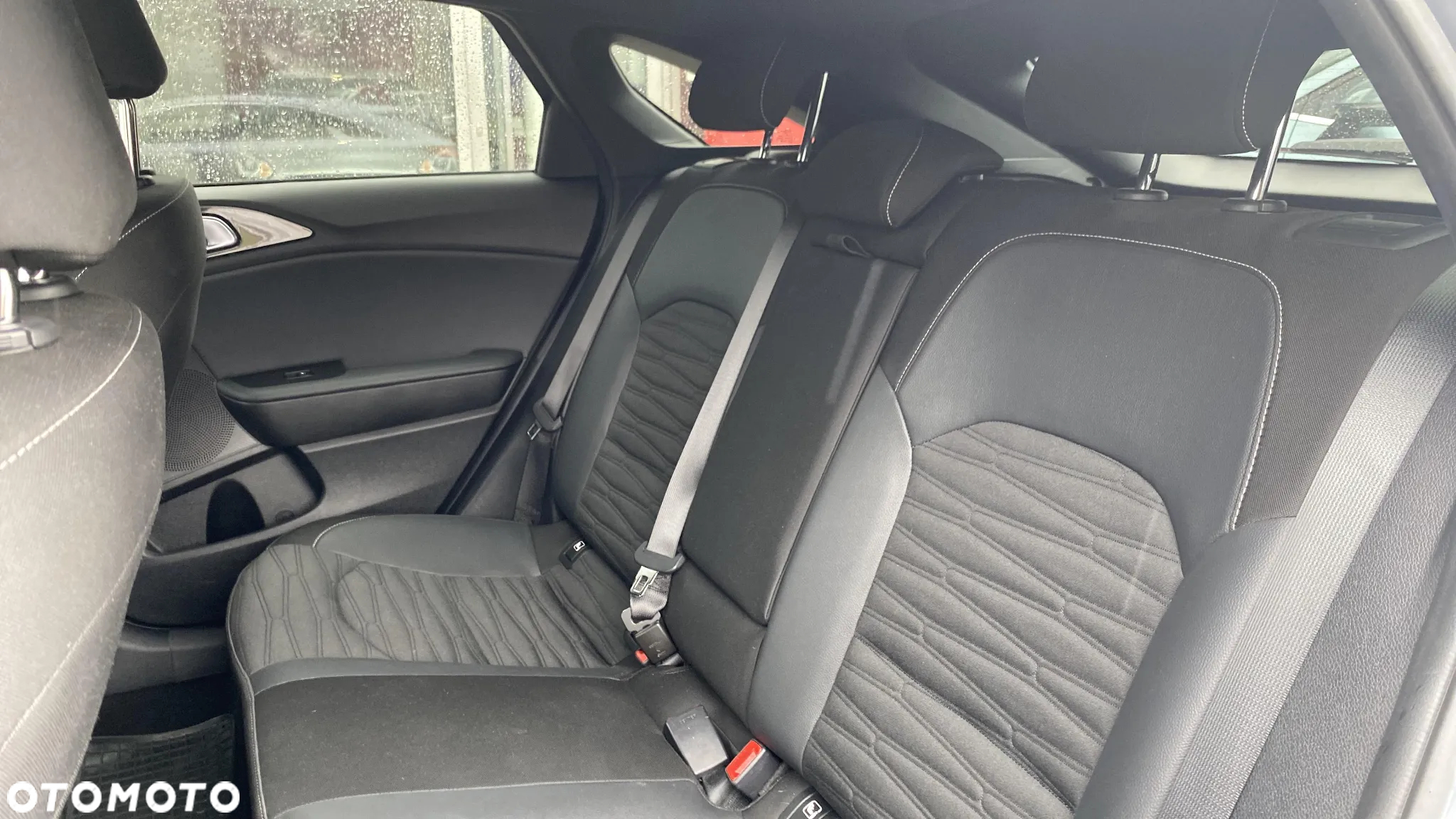 Kia ProCeed 1.5 T-GDI GT Line - 15