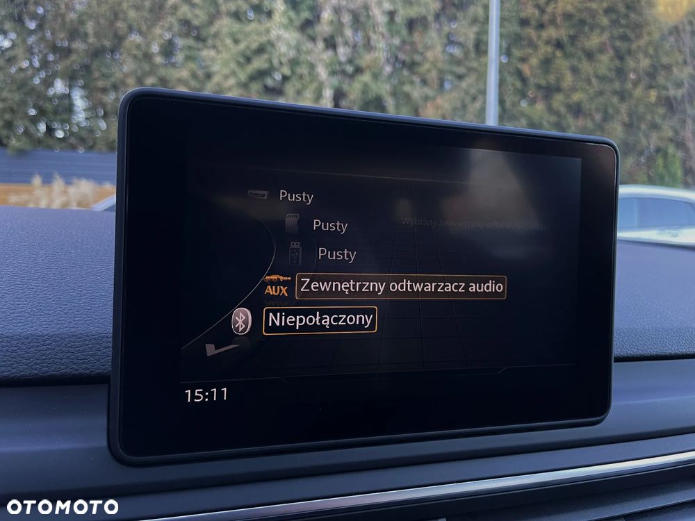 Audi A4 Avant 2.0 TFSI ultra S tronic design - 28