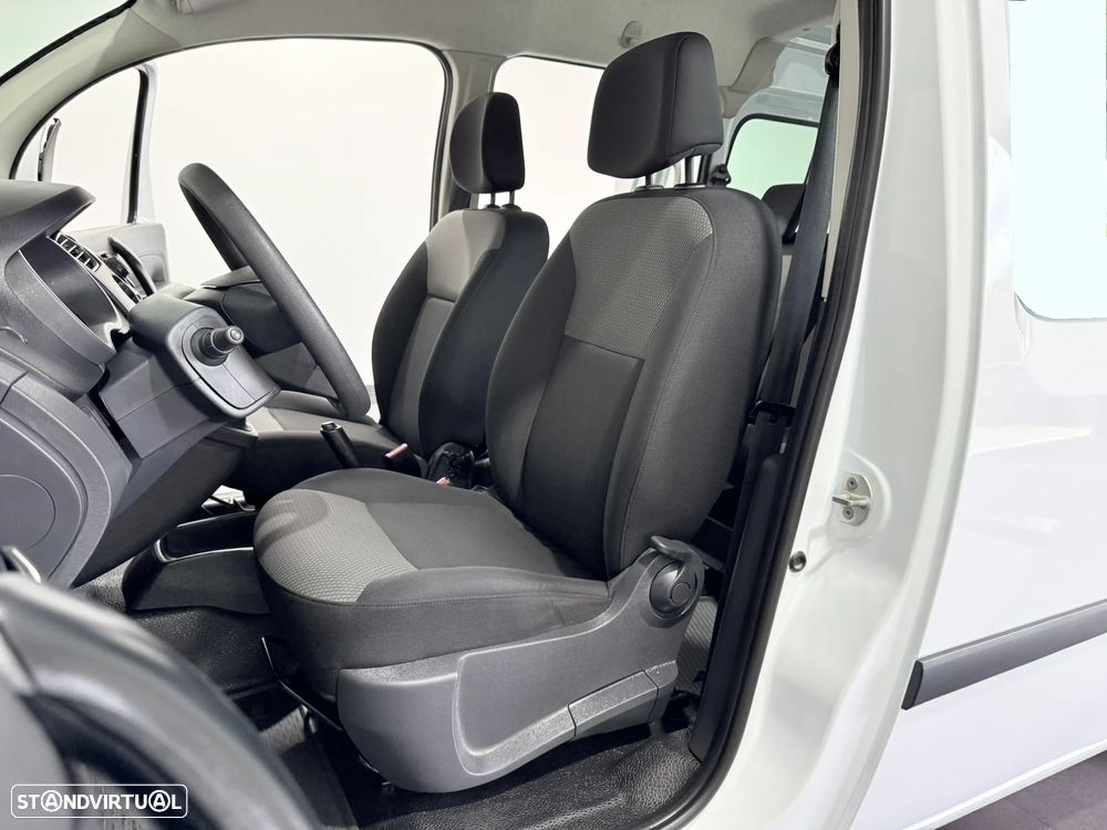 Renault Kangoo Z.E. 33 Flex - 6