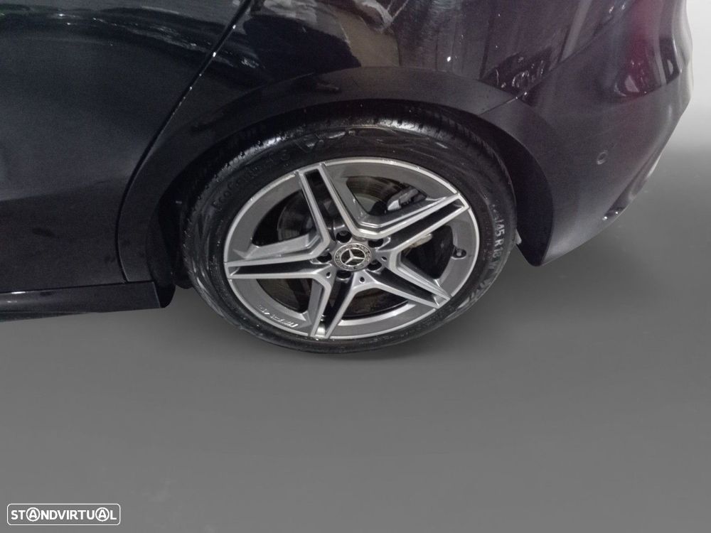 Mercedes-Benz A 200 - 14