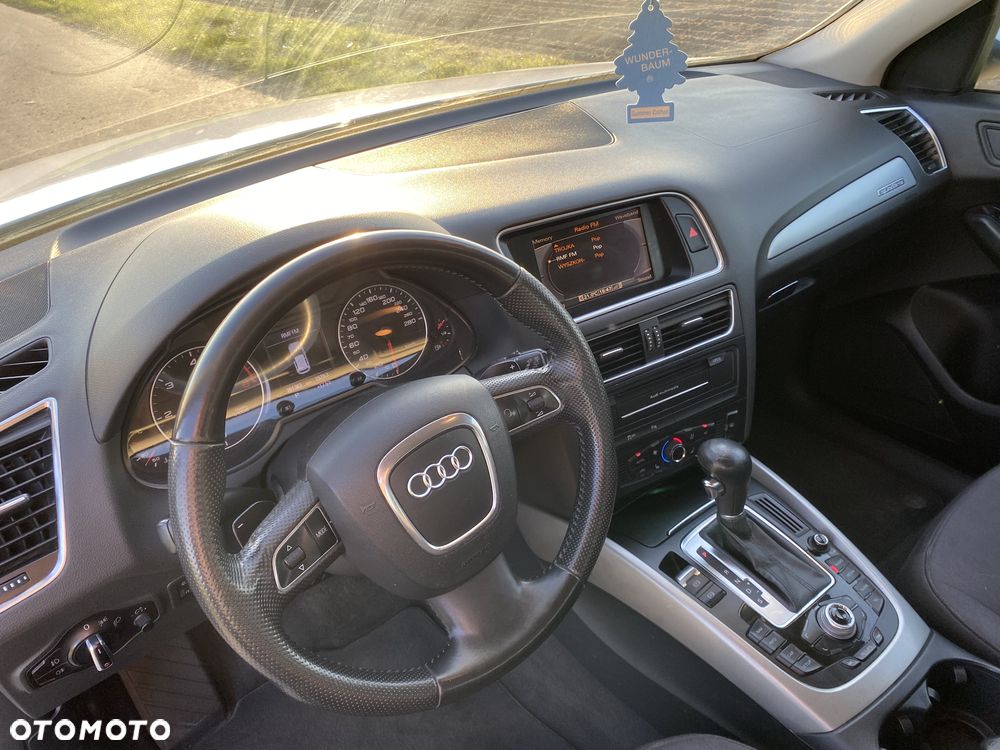 Audi Q5 - 5